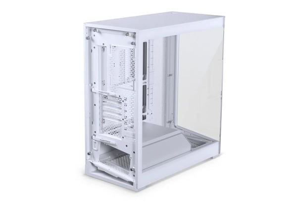PHANTEKS NV5 MK2 DRGB valkoinen | PC-kotelo