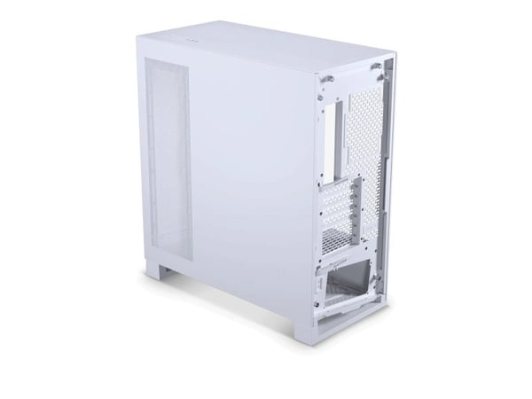 PHANTEKS NV5 MK2 DRGB valkoinen | PC-kotelo