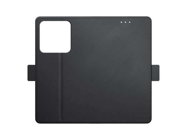 3MK Wallet Case, Lommebok-etui, Xiaomi, 14 Pro, 17,1 cm (6.73"), Sort