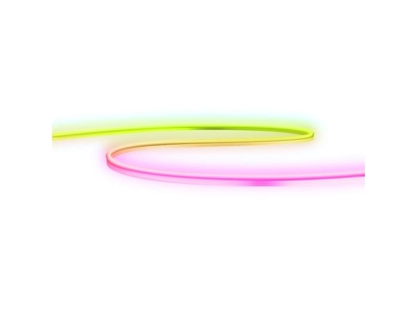 Trust Tasma swietlna gxt904 vybz rgbic led neon light 5m