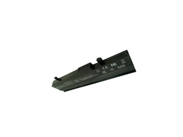 Batteri ekstra digitalt laptop-batteri ASUS A31-1015, 4400mAh, ekstra digitalt valgt