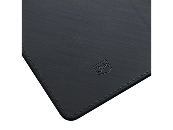 3MK 3mk Flip Wallet-veske til Xiaomi 14 Ultra