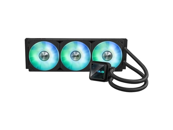 ASUS PRIME LC 360 ARGB (90RC0101-B0EAY0)