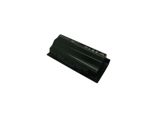 Batteri ekstra digitalt laptop-batteri ASUS A42-G75, 4400mAh, ekstra digitalt valgt