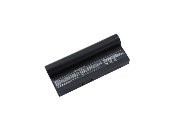 Batteri ekstra digitalt laptop-batteri ASUS AL23-901, 7800mAh, ekstra digitalt avansert