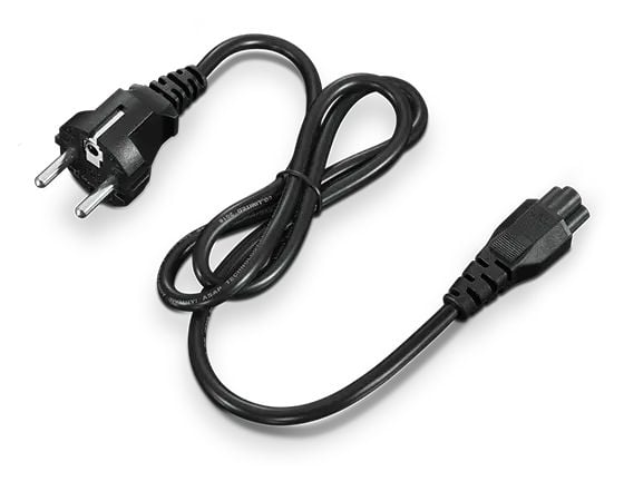 Lenovo - Strømadapter - smal - AC 100-240 V - 230 watt - Sentral-Europa - svart - for IdeaPad Gaming 3 15; Legion 5 15; 5 17; 5 Pro 16; 5P 15ARH05;...