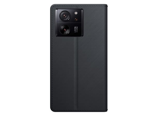 3MK 5903108576468, Lommebok-etui, Xiaomi, 13T Pro, 16,9 cm (6.67"), Sort