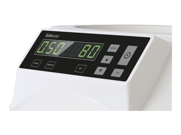 Safescan 1250 PLN - *Only for Polish coins! *