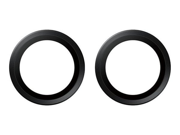 PanzerGlass Hoops - Linsebeskytter for mobiltelefon - for Samsung Galaxy Z Flip6