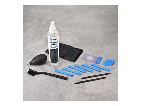 iFixit Business Toolkit - Reparasjonsverktøysett