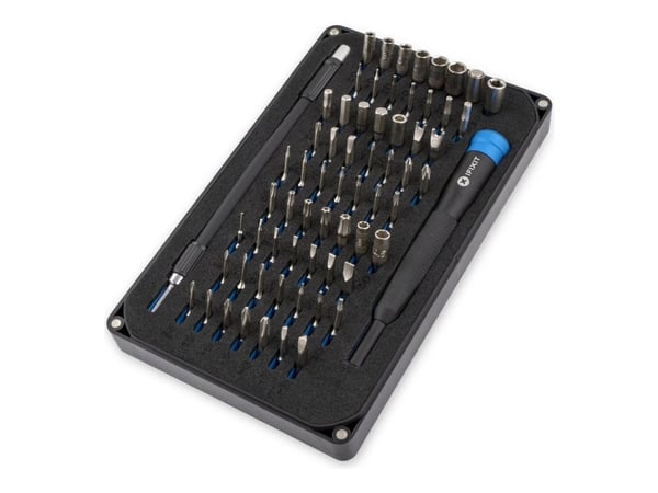 iFixit - Enhet reparationskit - i fodral