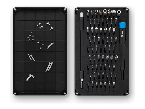 iFixit - Enhet reparasjonssett - inn boks