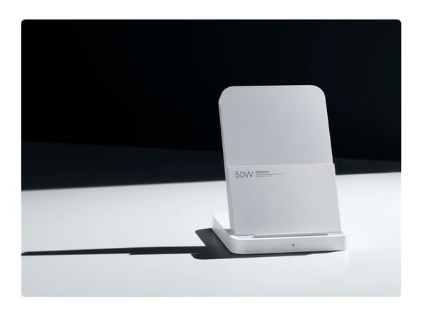 Xiaomi BHR7560GL, Sisätila, AC, Langaton lataaminen, Valkoinen