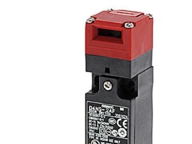 Omron D4NS-4AF