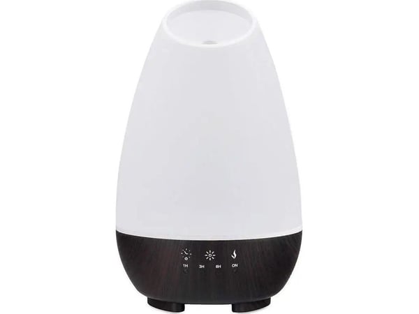 MiniMu Aroma luftfuktare-diffusor 500 ml