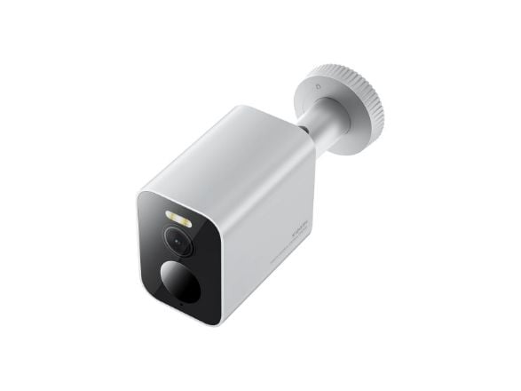 Xiaomi BW300 ulkovalvontakamera 2304 x 1296 IP67, harmaa