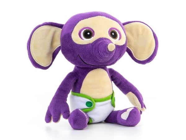 Fantus bamse 36 cm