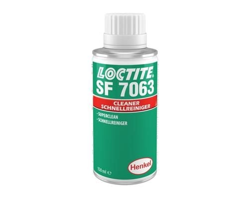 Afrensningsmiddel Loctite 7063 150 ml spray