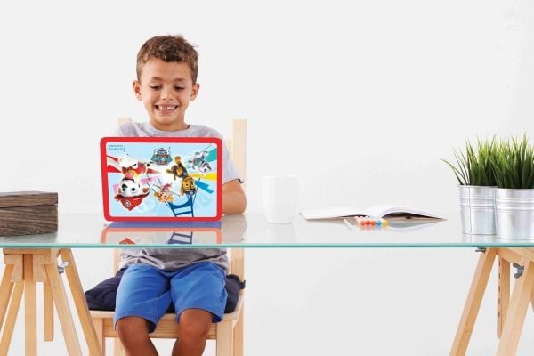 Educational Laptop – 124 activities (DK/NO)
