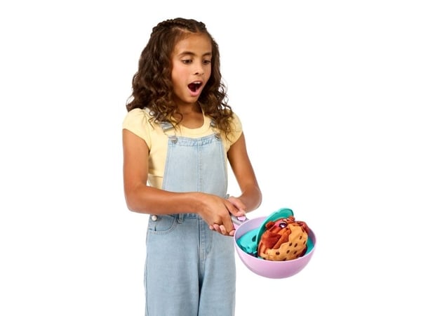 COOKEEZ MAKERY Pancake Treatz Playset