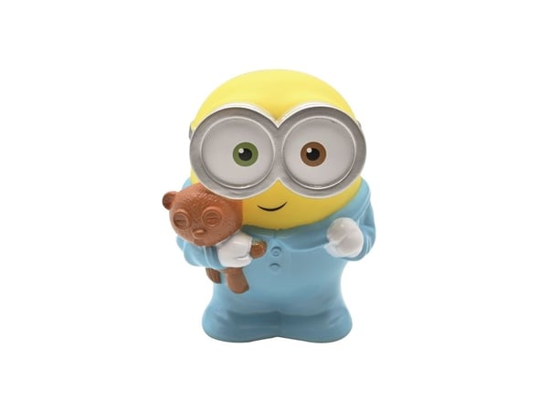 Lexibook MINIONS LED Nattlampe For Barn Mange farger