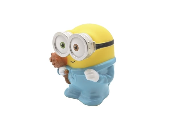 Lexibook MINIONS LED Nattlampe For Barn Mange farger