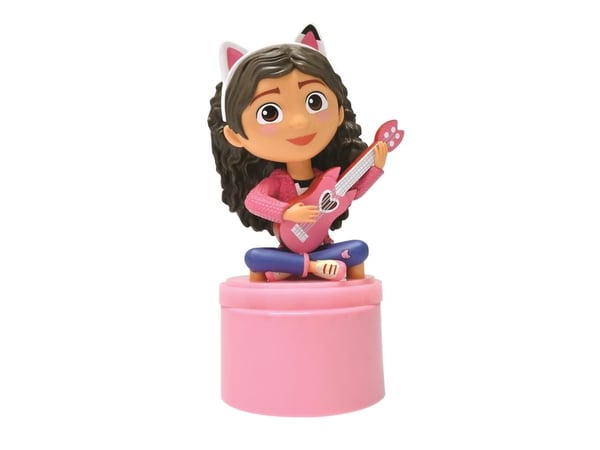 Gabby's Doll House Character Night Light