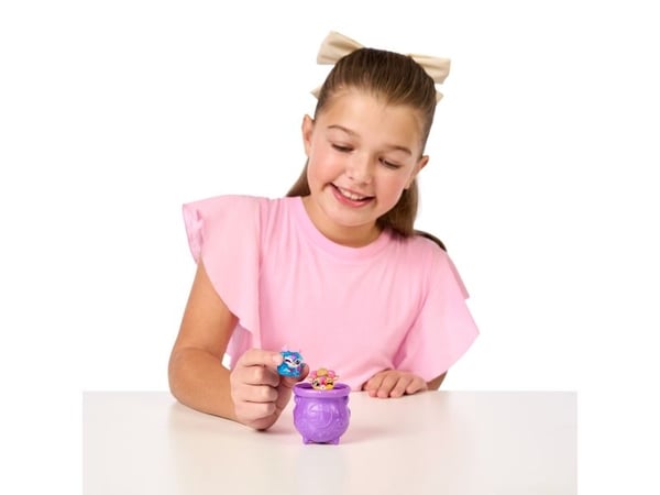 MAGIC MIXIES Minis 2pk CDU Assorted