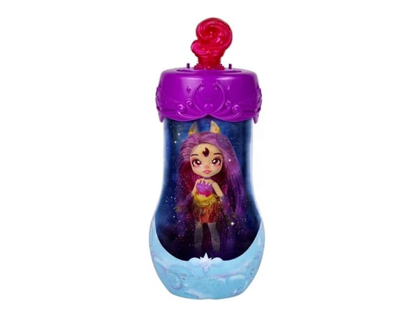 Magic Mixies MAGIC MIXIES Pixlings Galaxy Hair Doll Single Pk Pippa