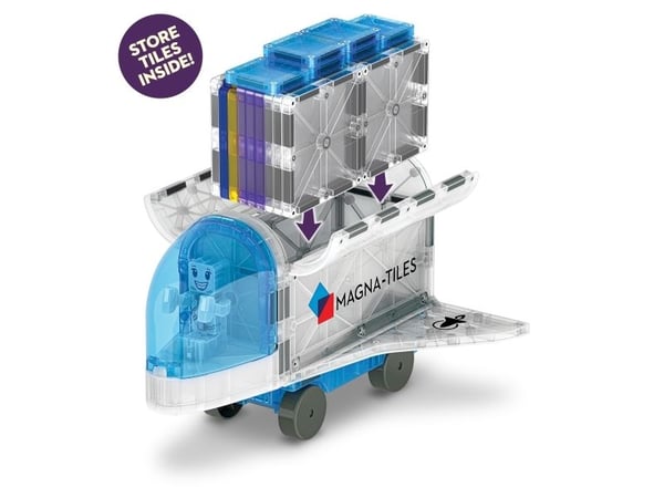 MAGNA-TILES Space micromags set 32 pcs
