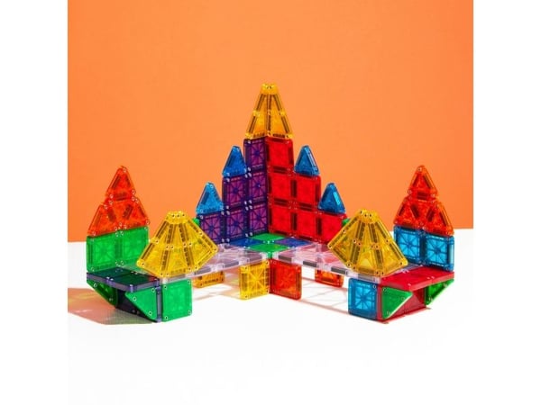 Magna-Tiles microMAGS 70 pcs