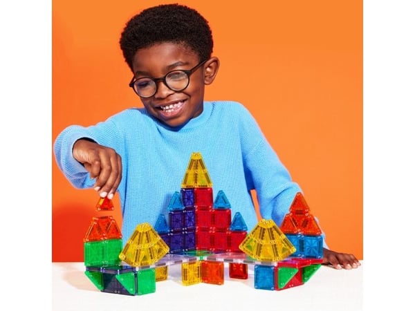 Magna-Tiles microMAGS 70 pcs