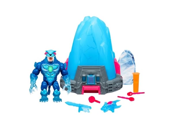 MR. BEAST LAB Cryolab