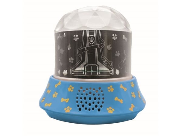 Paw Patrol Paw Patrol Night Light Projector with Speaker