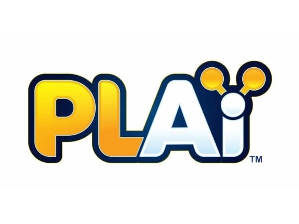 PLAYi Play-I Poe Interactive AI Bear