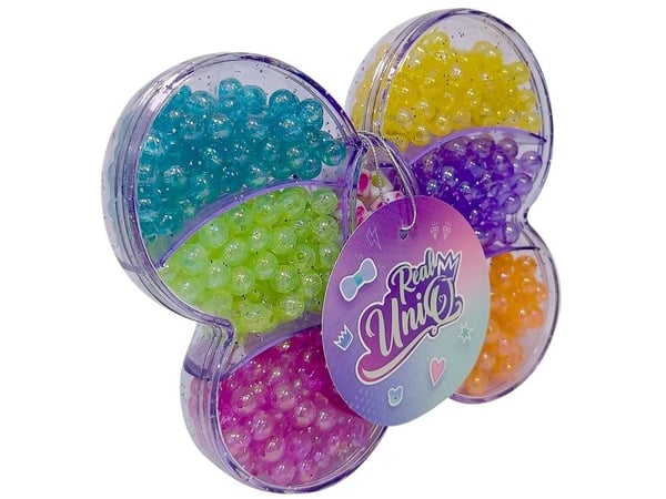 Real UniQ Beads Set Mini, CDU
