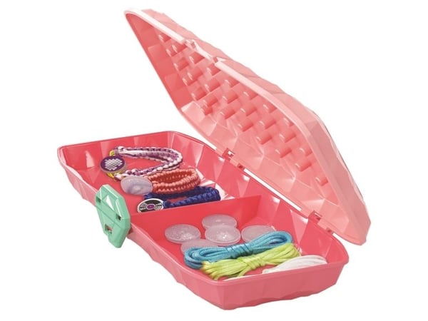 Real UniQ, Braiding Loom Set