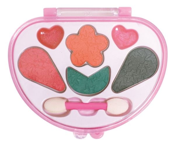 Real UniQ, Styling Head with Cosmetic Case