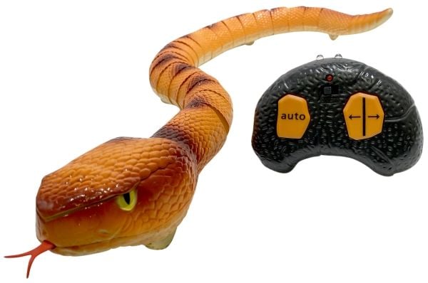 REAL WILD, RC Giant Anaconda