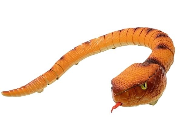 REAL WILD, RC Giant Anaconda