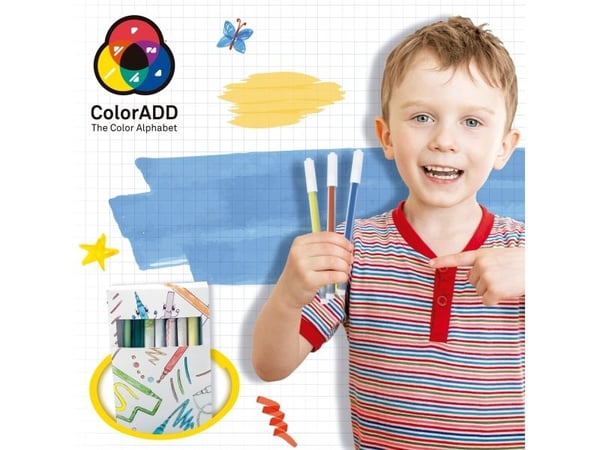 Science4you, Marker Factory, Non-scented