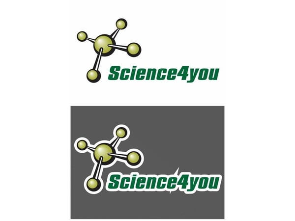 Science4you, Regnbåge Vulkan Set