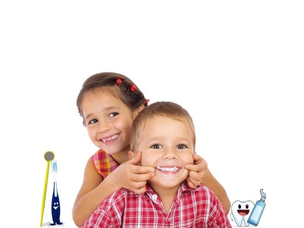 Science4you, My First Dentist Kit