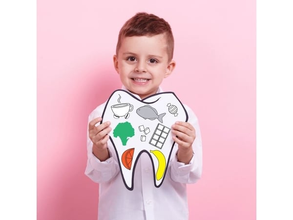 Science4you, My First Dentist Kit