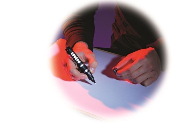 SpyX Invisible Ink Pen