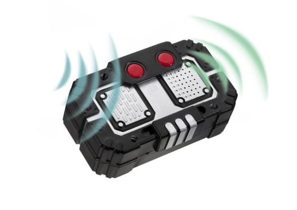 SpyX Voice Disguiser