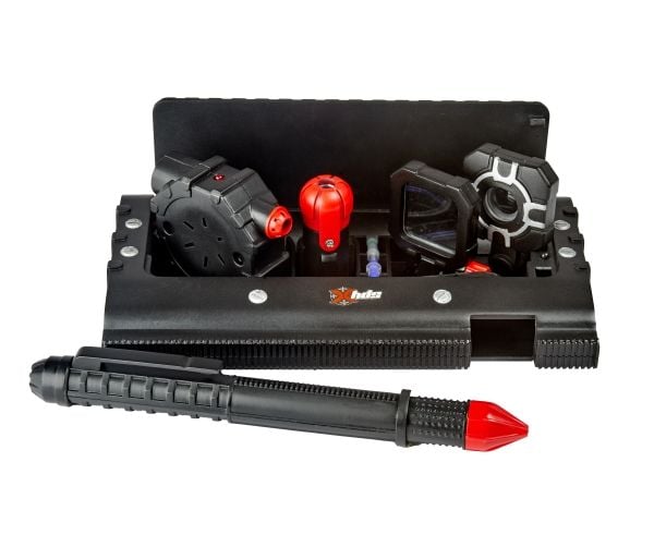 SpyX, Spy Pen Toolkit
