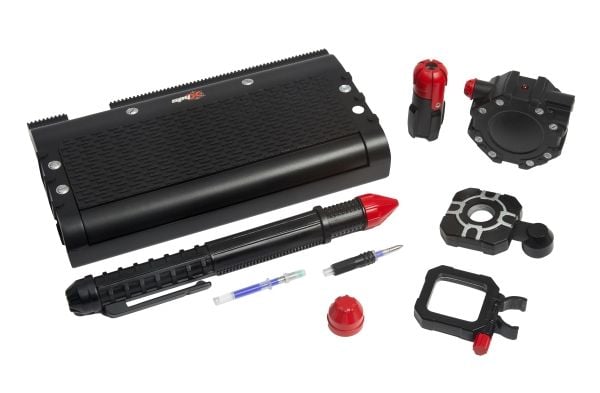 SpyX, Spy Pen Toolkit
