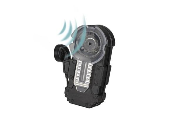 SpyX Micro Listener