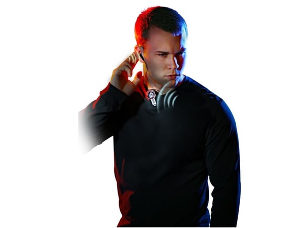 SpyX Micro Listener
